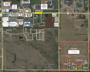 741N 500W, Portage, IN